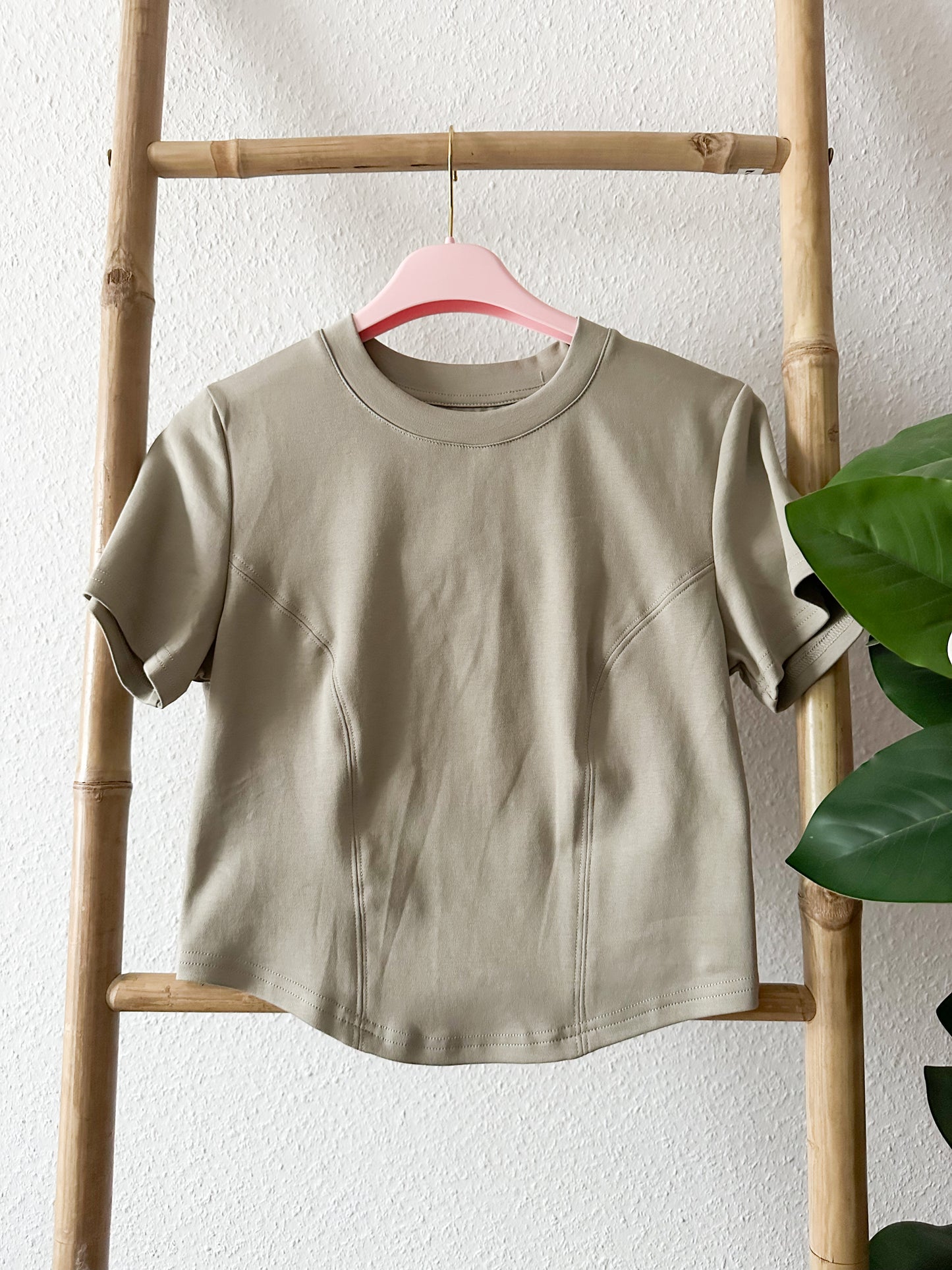 Tshirt Sport Basic 2 Farben