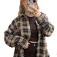Hemd Karo zwei Farben Herbst Edition