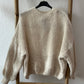 Strickpullover Lola super weich in 9 Farben