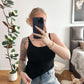 Top Push-Up Lissi 2 Farben