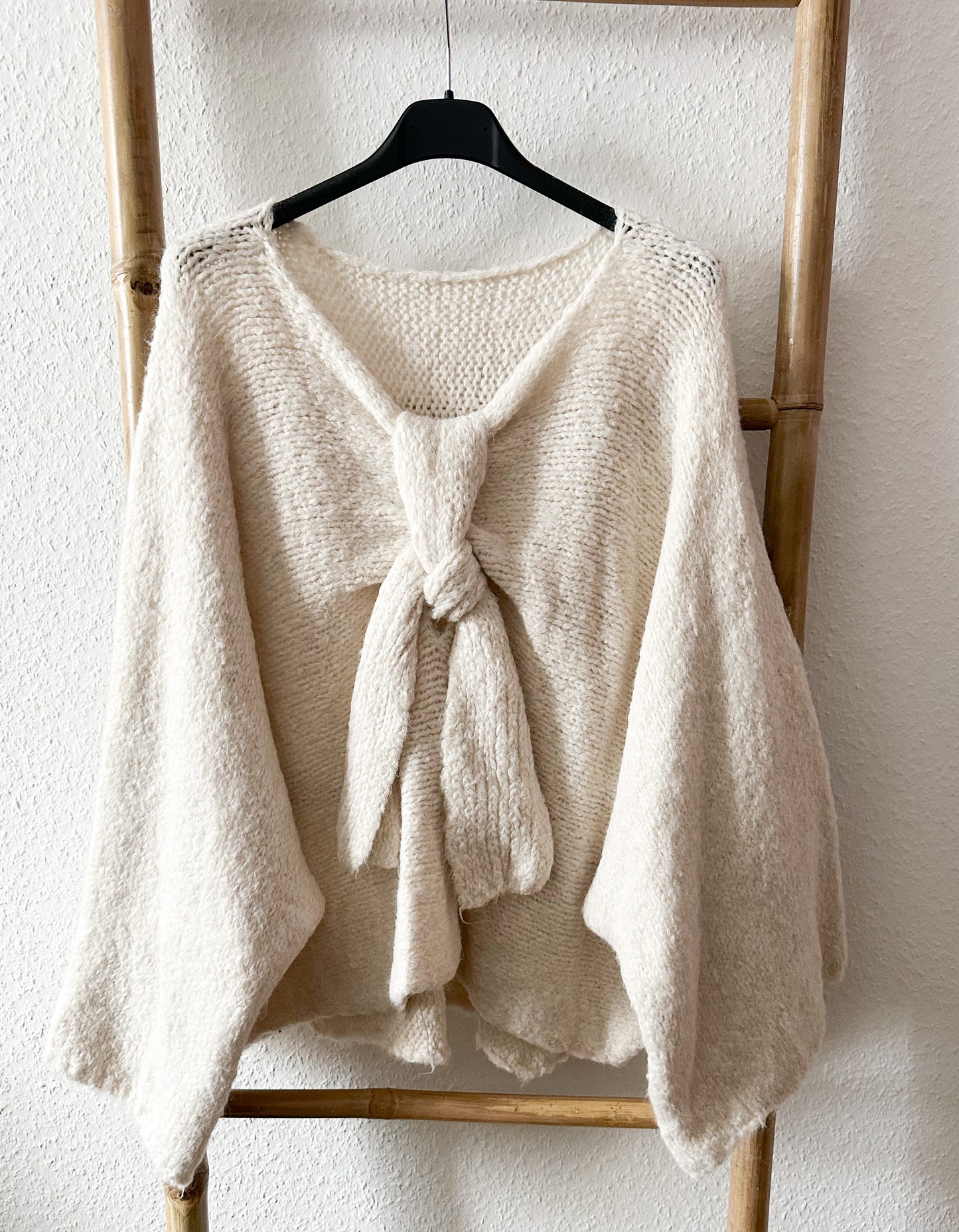 Strickpullover Fee in 7 Farben