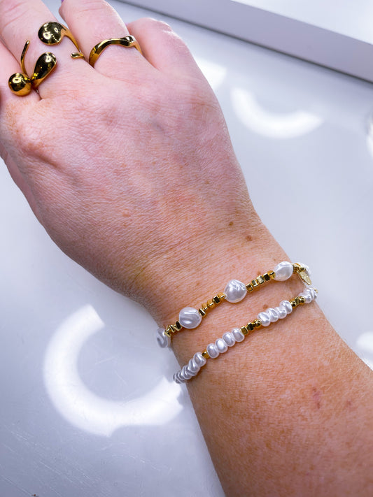 Armband Pearl