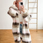Cardigan Wollknoll