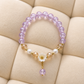 Armband Vajana 7 Farben