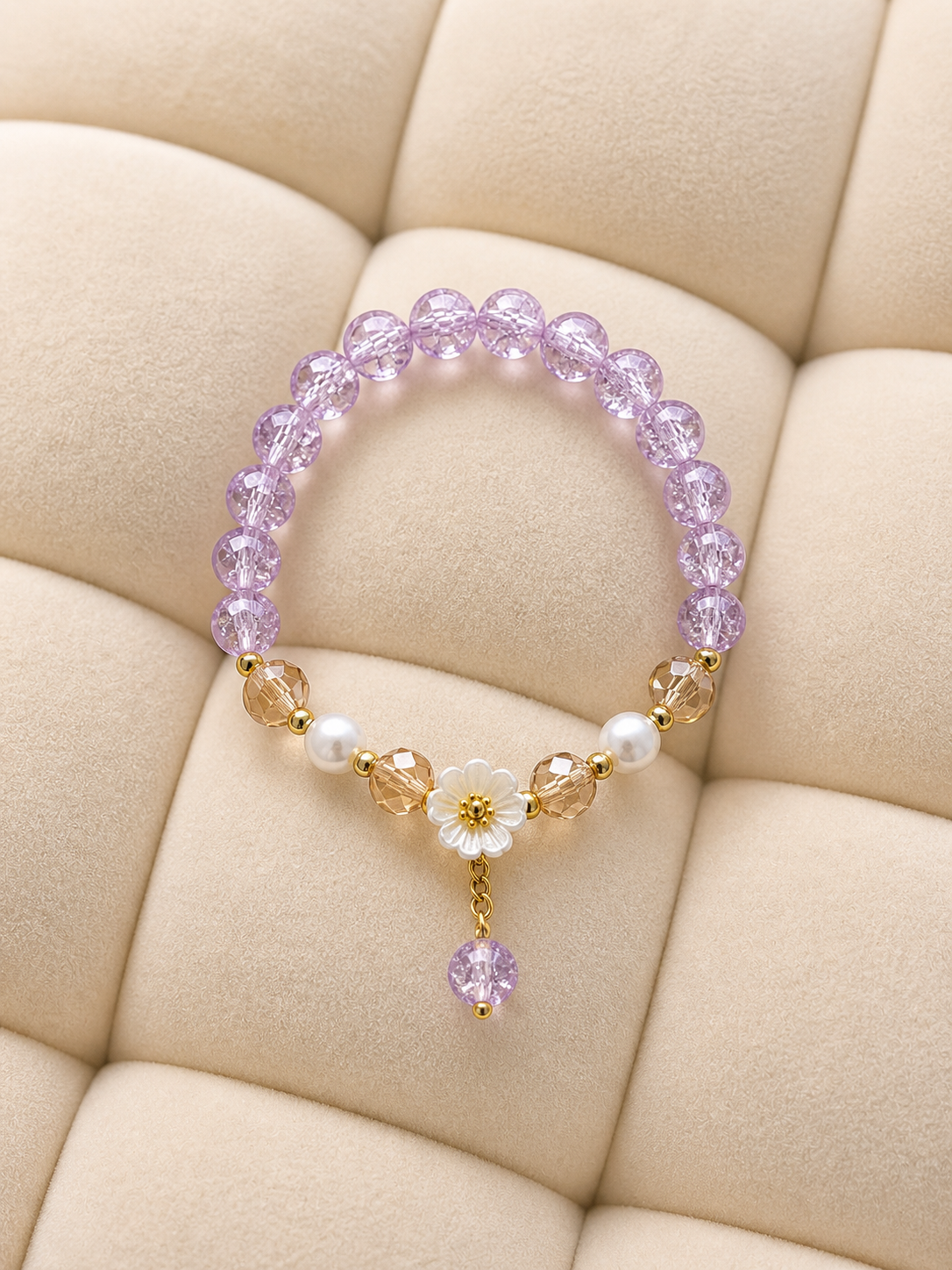 Armband Vajana 7 Farben