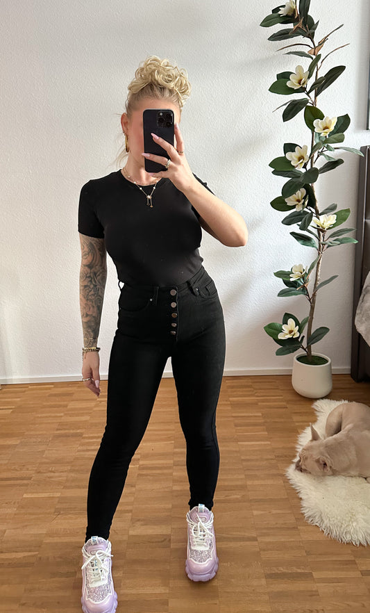 Jeanshose Premium Denim VS Miss