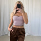 Top Amanda Summer  in 5 Farben