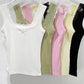 Top Schleife in 4 Farben