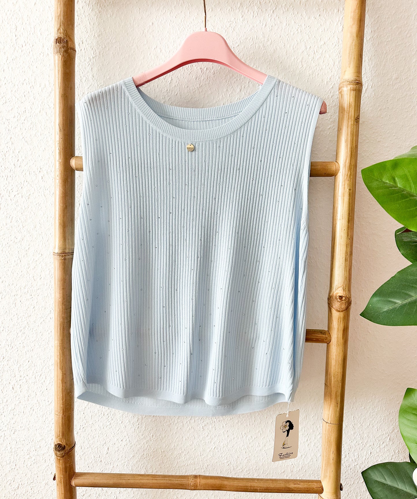 Top Lill Bling in 6 Farben