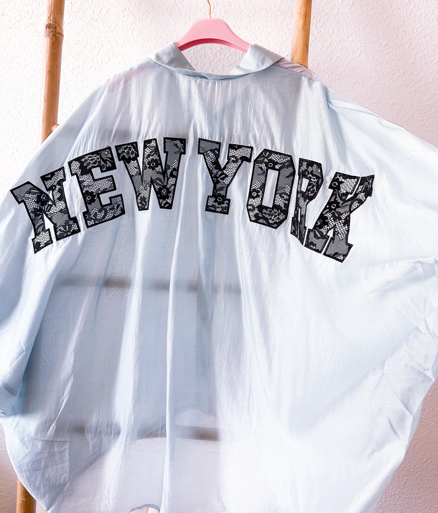 Bluse Mochy NewYork 3 Farben