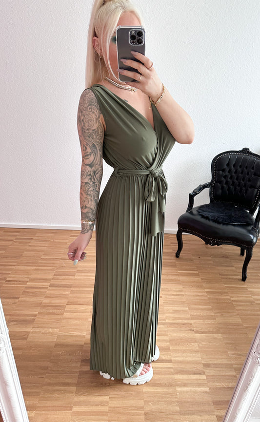 Overall Olja Olive