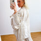 Bluse Boho
