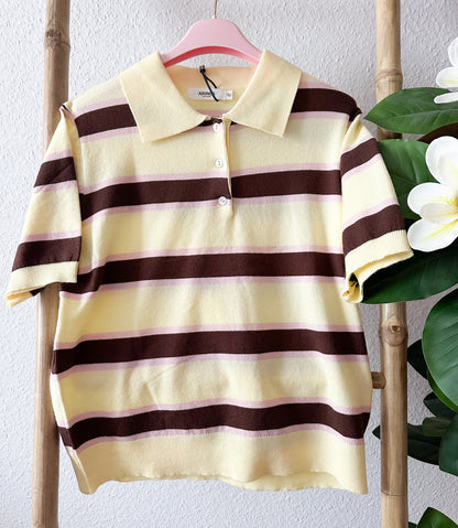 T-Shirt Baddy Girl 3 Farben