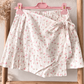 Hosenrock Musselin Rose