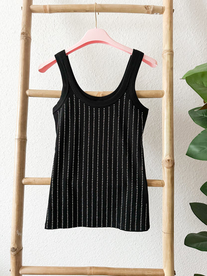 T-Shirt Basic Bling 3 Farben