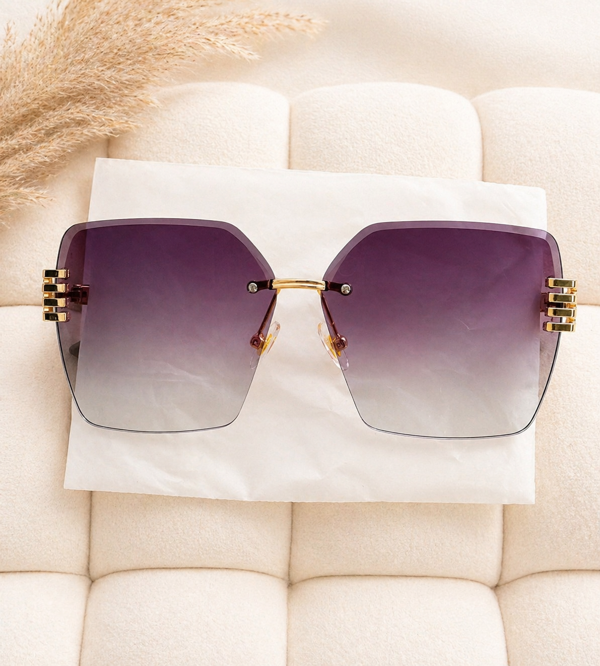 Sonnenbrille Iv 400 UV Protection in 5 Farben