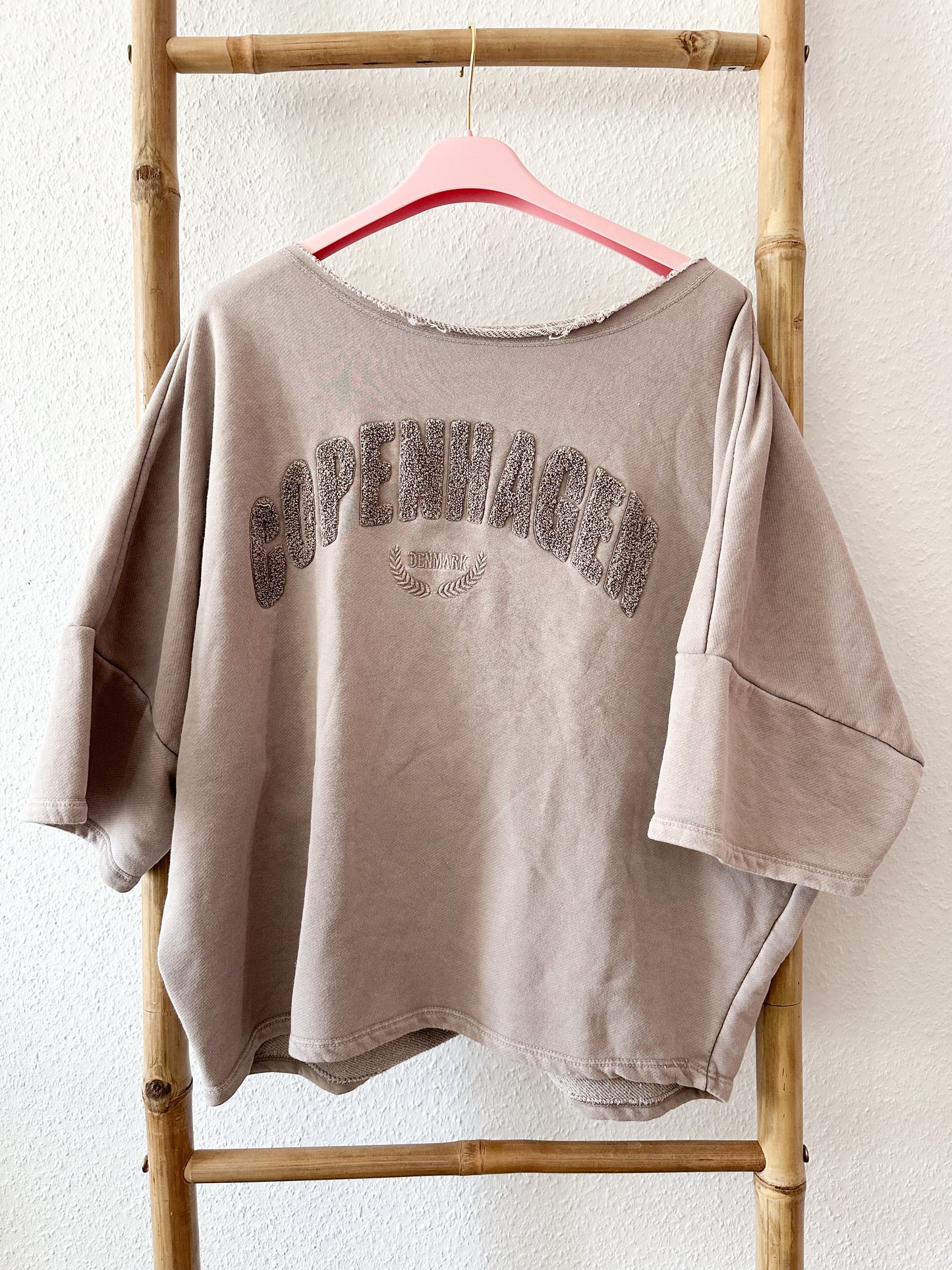 T-Shirt Copenhagen in 5 Farben