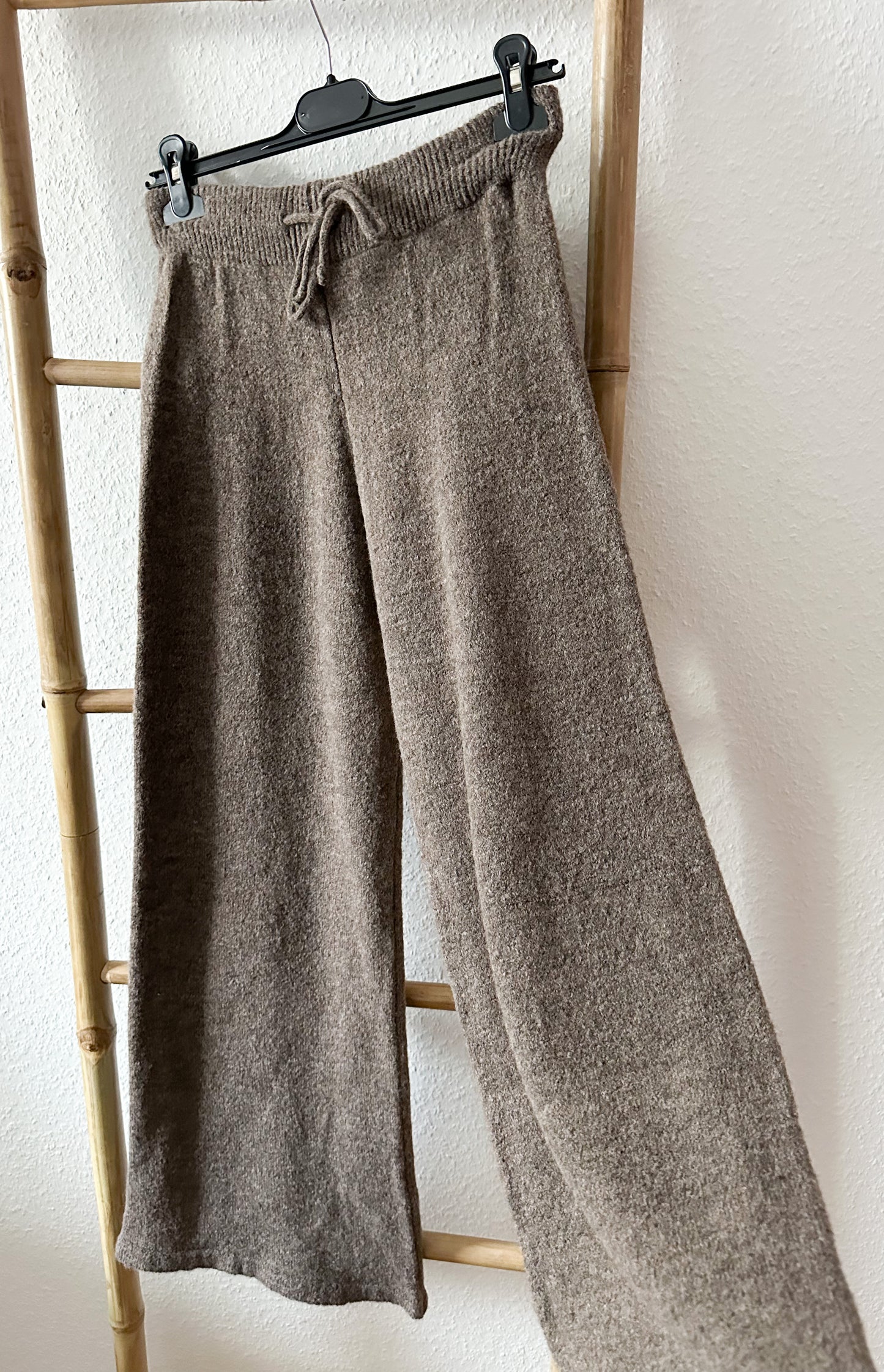 Strickhose- Cocoa super weich und Stretch in 4 Farben