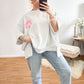 T-Shirt Pullover Dog Mom in 6 Farben