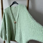 Strickjacke Teddy Seestern 5 Farben