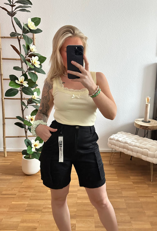 Cargo Short Basic
