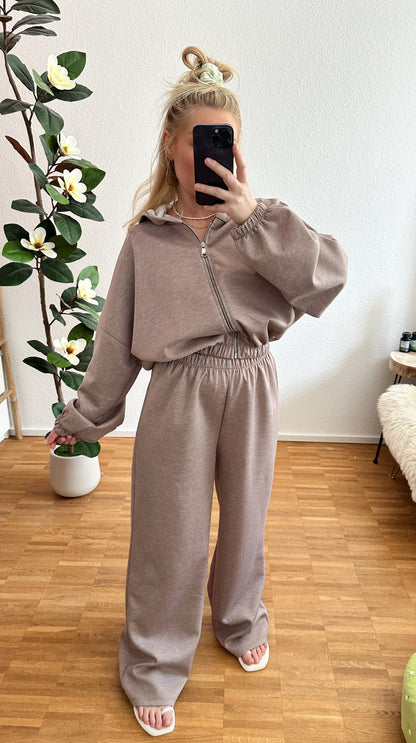 Zweit Teiler Lu Basic