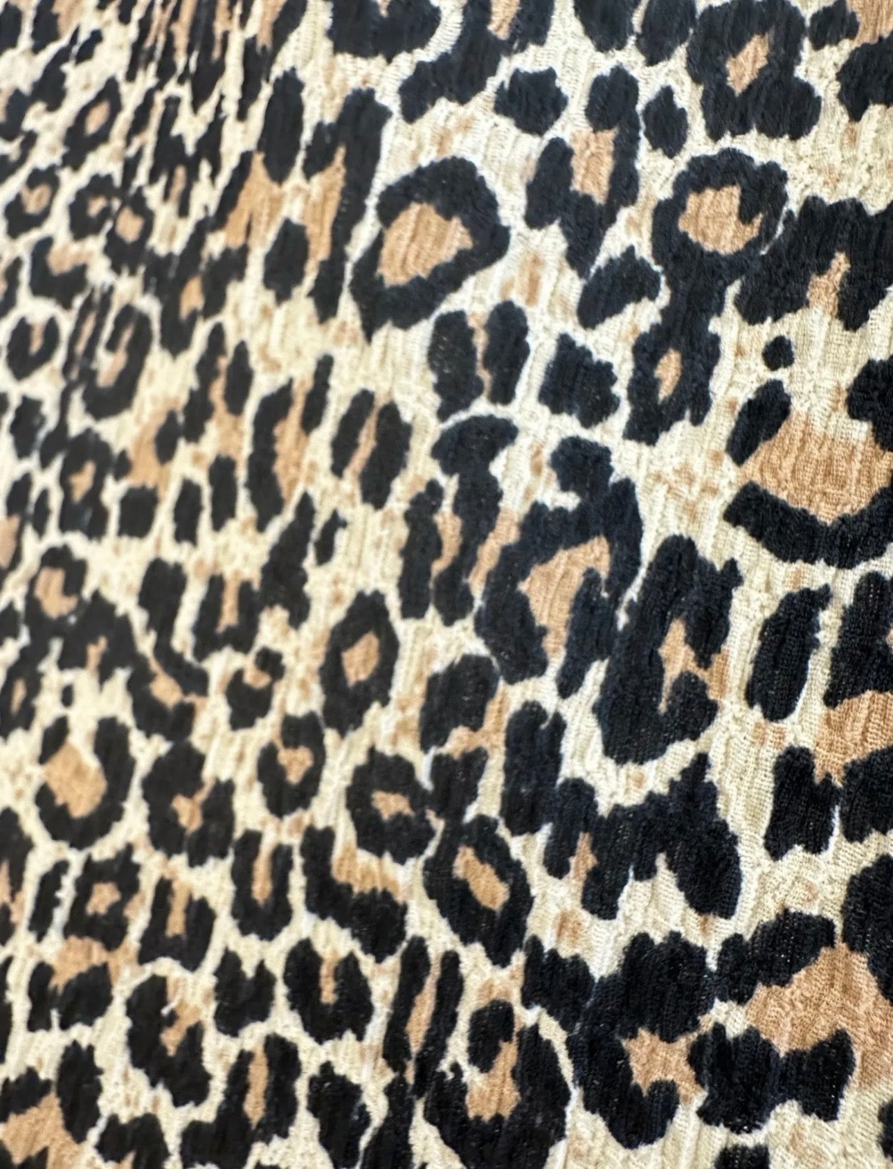 Leo Maxikleid