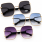 Sonnenbrille Universe UV400 Protection 8 Farben