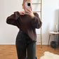 Strickpullover Alpaka Baby 30%
