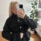 Jacke Teddy 4 Farben