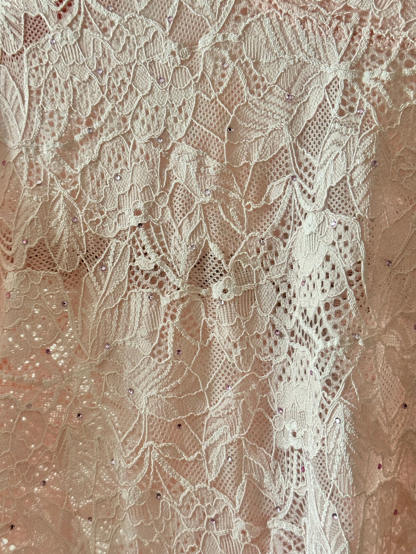 T-Shirt Spitze Luna Bling 3 Farben