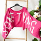Pullover Something in 8 Farben