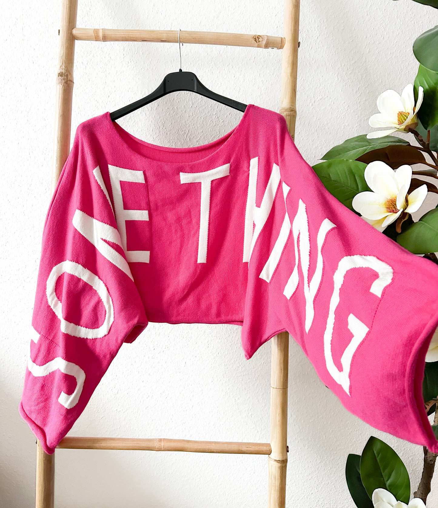 Pullover Something in 8 Farben