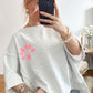 T-Shirt Pullover Dog Mom in 6 Farben