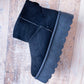 Boots Plateau 2 Farben