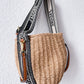 Beutel-Tasche Jadore 2 Farben