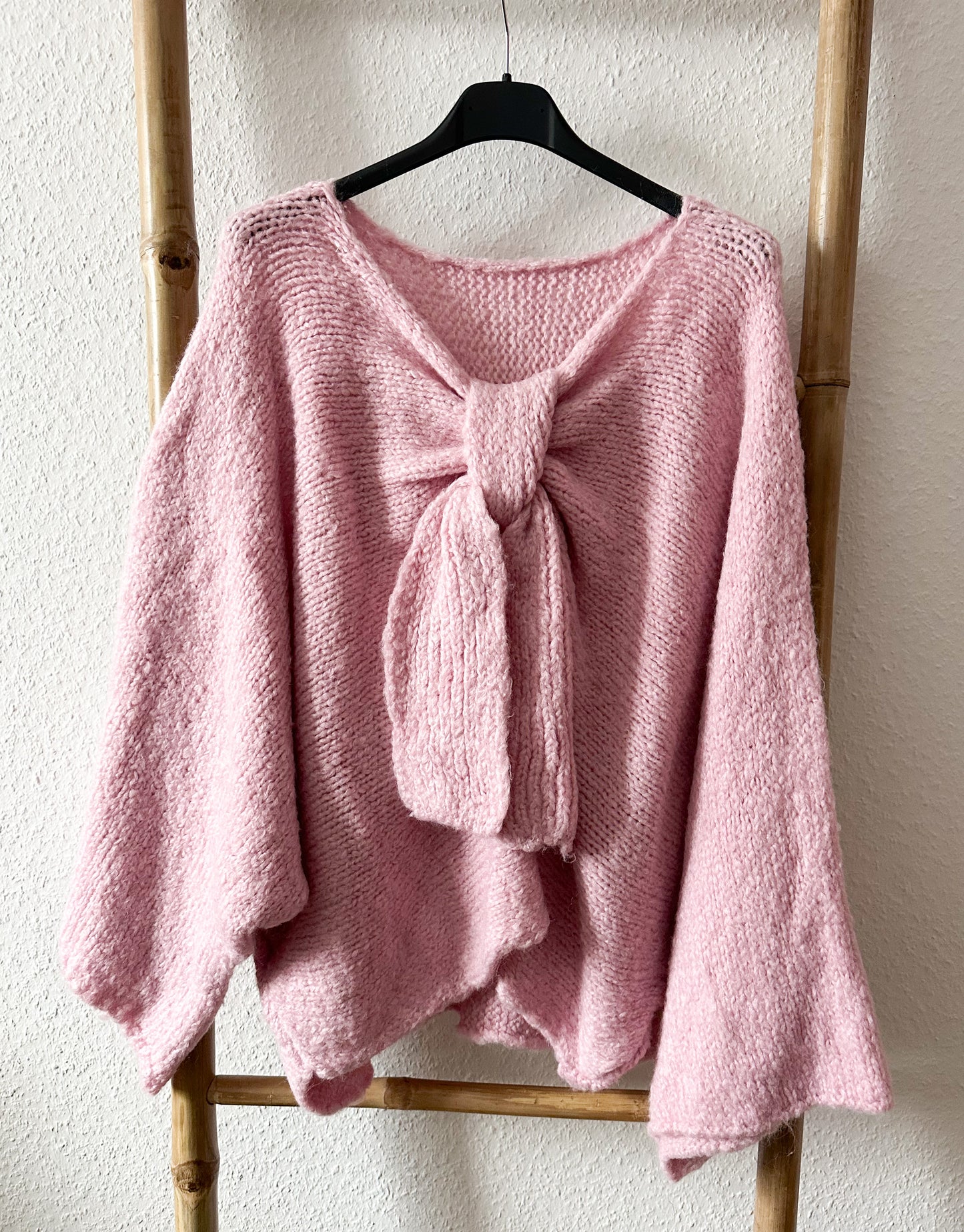 Strickpullover Fee in 7 Farben