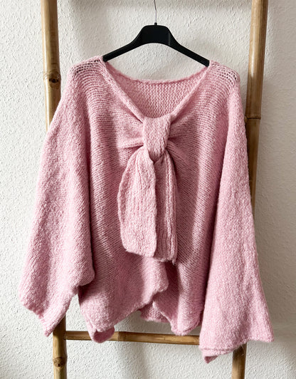 Strickpullover Fee in 7 Farben