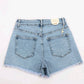 Jeansshort  Redial Super Stretch