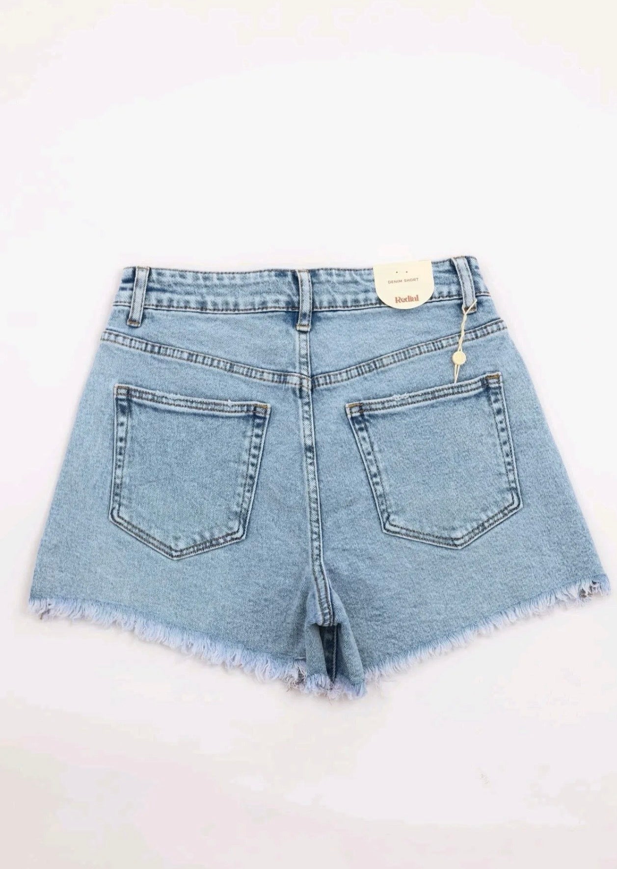 Jeansshort  Redial Super Stretch