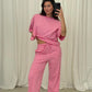 Stoffhose Candy in 6 Farben 108cm lang