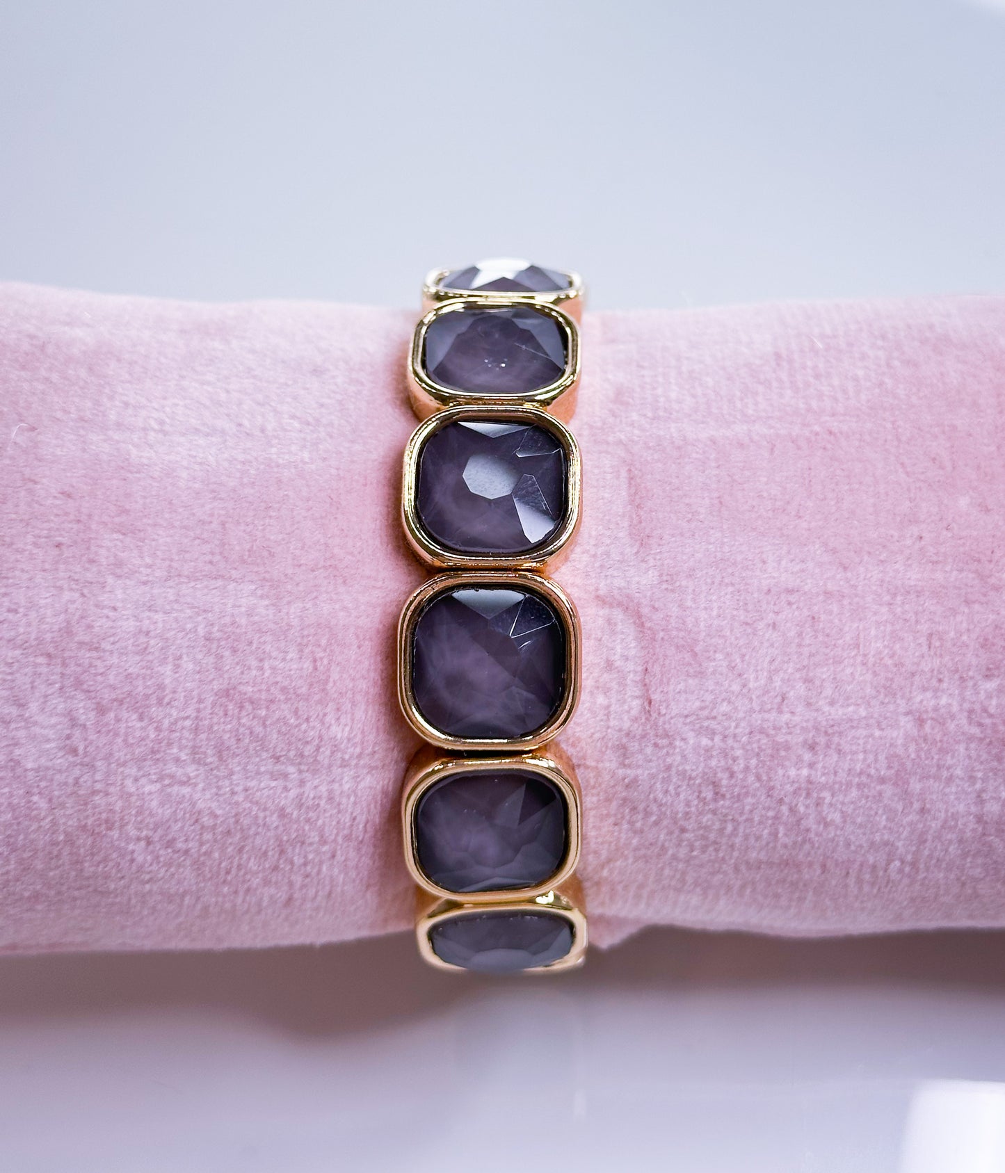 Armband Rubi 8 Farben