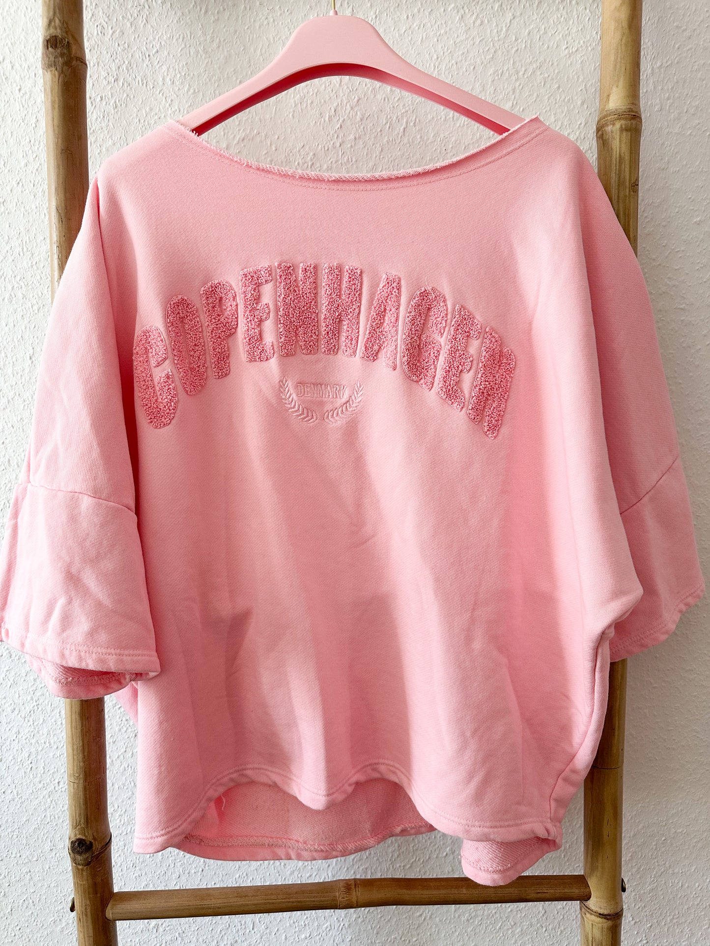 T-Shirt Copenhagen in 5 Farben