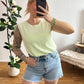 Top Lill Bling in 6 Farben