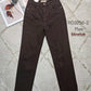 Jeanshose-MOM-Stretch 3 Farben