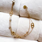 Armkette DD Strass