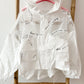 Jacke ABC  in 4 Farben