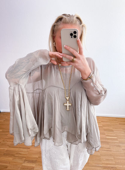 Top Boho