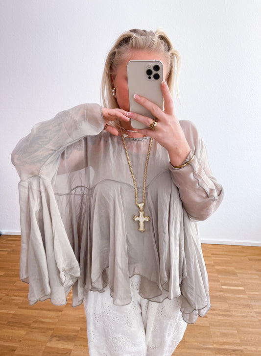 Top Boho