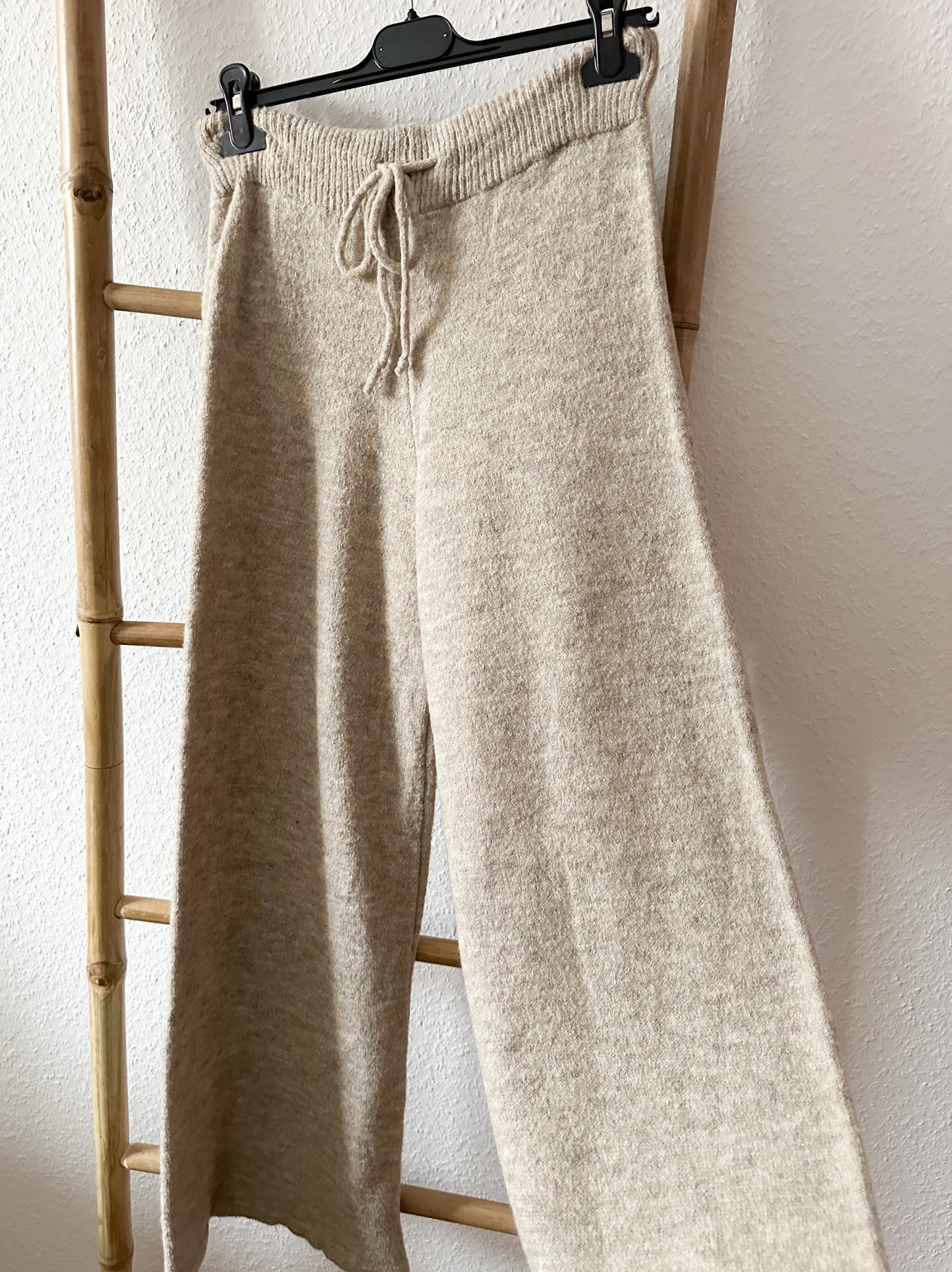 Strickhose- Cocoa super weich und Stretch in 4 Farben